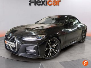 BMW Serie 4 420i