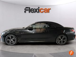 BMW Serie 4 420i