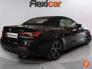 BMW Serie 4 420i