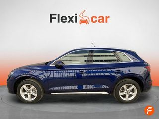 Audi Q5 40 TDI 150kW (204CV) quattro-ultra