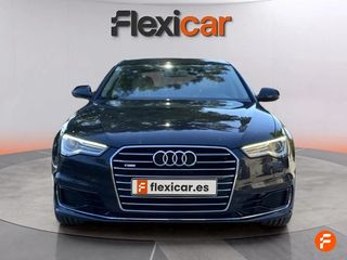 Audi A6 2.0 TDI 190CV ultra S tronic
