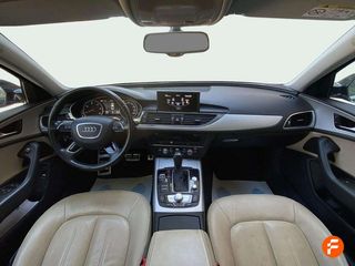 Audi A6 2.0 TDI 190CV ultra S tronic