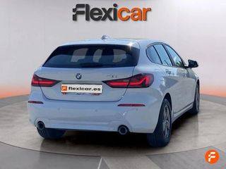 BMW Serie 1 118d
