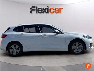 BMW Serie 1 118d