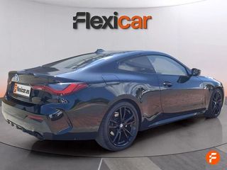 BMW Serie 4 420d