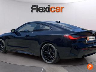 BMW Serie 4 420d