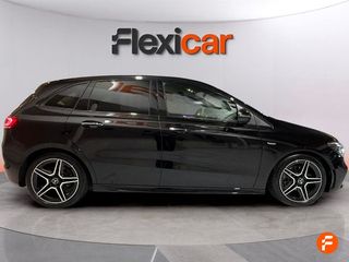 Mercedes Clase B B 200 d