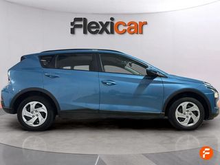 Hyundai Bayon 1.2 MPI Essence
