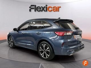 Ford Kuga ST-Line 1.5T EcoBoost 110kW (150CV)