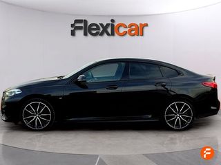 BMW Serie 2 218dA Gran Coupe