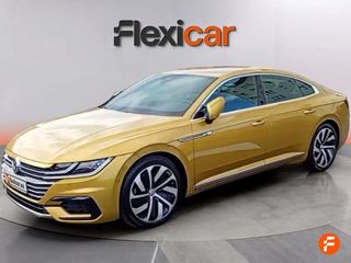 Volkswagen Arteon 2.0 TSI 140kW (190CV) DSG
