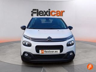 Citroën C3 PureTech 81KW (110CV) S&S FEEL