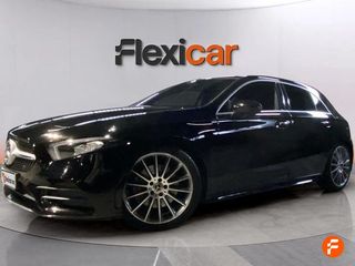 Mercedes Clase A A 220