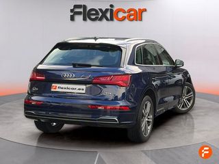 Audi Q5 2.0 TDI 140kW quattro S tronic