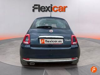 Fiat 500 Dolcevita 1.0 Hybrid 51KW (70 CV)