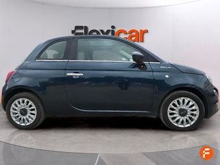 Fiat 500 Dolcevita 1.0 Hybrid 51KW (70 CV)