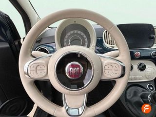 Fiat 500 Dolcevita 1.0 Hybrid 51KW (70 CV)