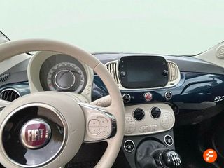 Fiat 500 Dolcevita 1.0 Hybrid 51KW (70 CV)