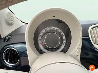 Fiat 500 Dolcevita 1.0 Hybrid 51KW (70 CV)