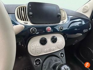 Fiat 500 Dolcevita 1.0 Hybrid 51KW (70 CV)