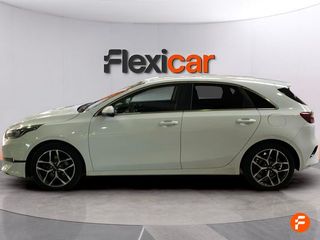 Kia Ceed 1.0 T-GDi 74kW (100CV) Tech