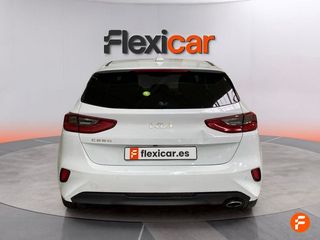 Kia Ceed 1.0 T-GDi 74kW (100CV) Tech