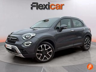 Fiat 500X Cross 1.6 Mjet 88KW (120 CV) S&S