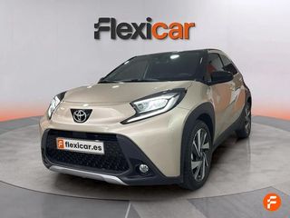 Toyota Aygo 1.0 VVT-I 72CV Chic