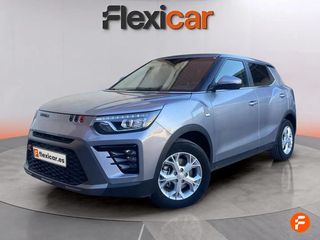 SsangYong Tivoli G15T LP Urban Plus