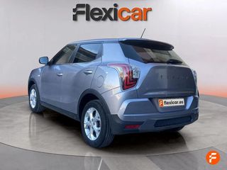 SsangYong Tivoli G15T LP Urban Plus