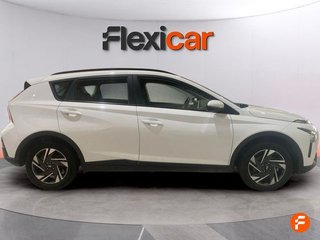 Hyundai Bayon 1.2 MPI Maxx
