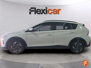 Hyundai Bayon 1.2 MPI Maxx