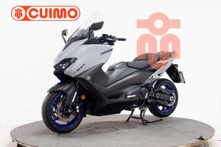 YAMAHA TMAX 560