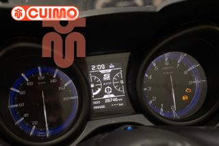 YAMAHA TMAX 560