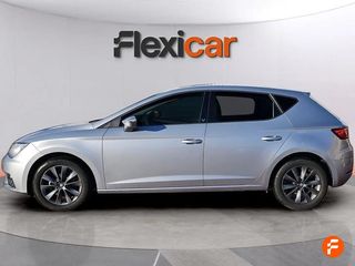 Seat Leon ST 1.5 EcoTSI 96kW (130CV) St&Sp Style