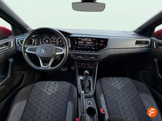Volkswagen Taigo R-Line 1.5 TSI 110kW (150CV) DSG