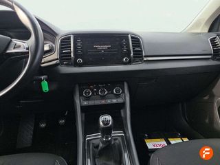 Skoda Karoq 1.6 TDI 85kW (115CV) Like