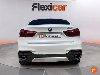 BMW X6 xDrive30d