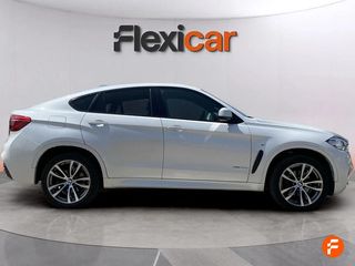 BMW X6 xDrive30d