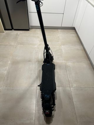 Patinete SmartGyro CrossOver Dual Max 2