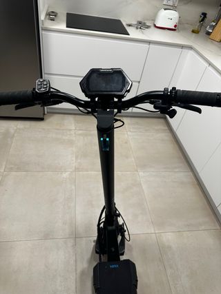 Patinete SmartGyro CrossOver Dual Max 2