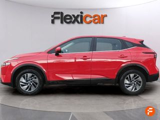 Nissan Qashqai DIG-T 103kW (140CV) mHEV 4x2 Acenta