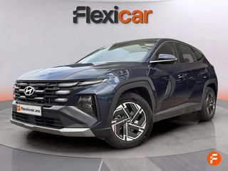 Hyundai Tucson 1.6T 118kW (160CV) Klass
