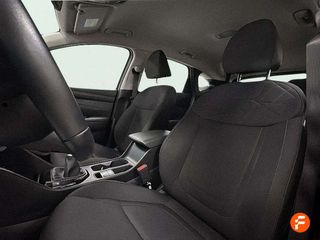 Hyundai Tucson 1.6T 118kW (160CV) Klass