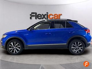 Volkswagen T-Roc Advance 1.0 TSI 85kW (115CV)