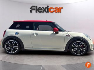 MINI Cooper JOHN COOPER WORKS