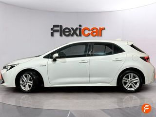 Toyota Corolla 1.8 125H BUSINESS PLUS E-CVT