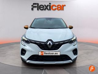 Renault Captur Zen TCe 90