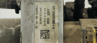 BOMBA DIRECCION PEUGEOT 407 ST Sport 216007315010