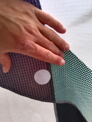 Kite Eleveight RS+ V2 7m